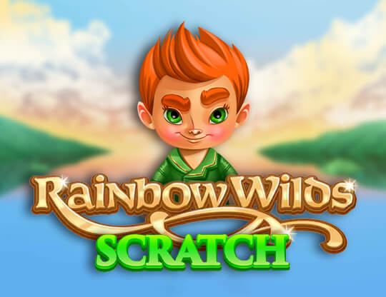 Rainbow Wilds Scratch